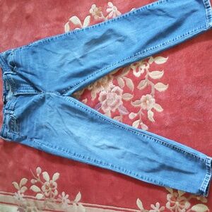 Buffalo David bitton size 14 jeans